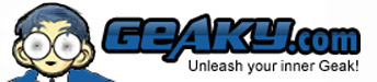 Geaky Games-Geaky Games